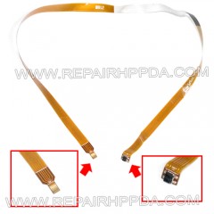 Bar Sensor Flex Cable ( 511138-002 ) Replacement for Honeywell RL4, RL3e Bar Sensor Flex Cable ( 511138-002 ) Replacement for Honeywell RL4, RL3e